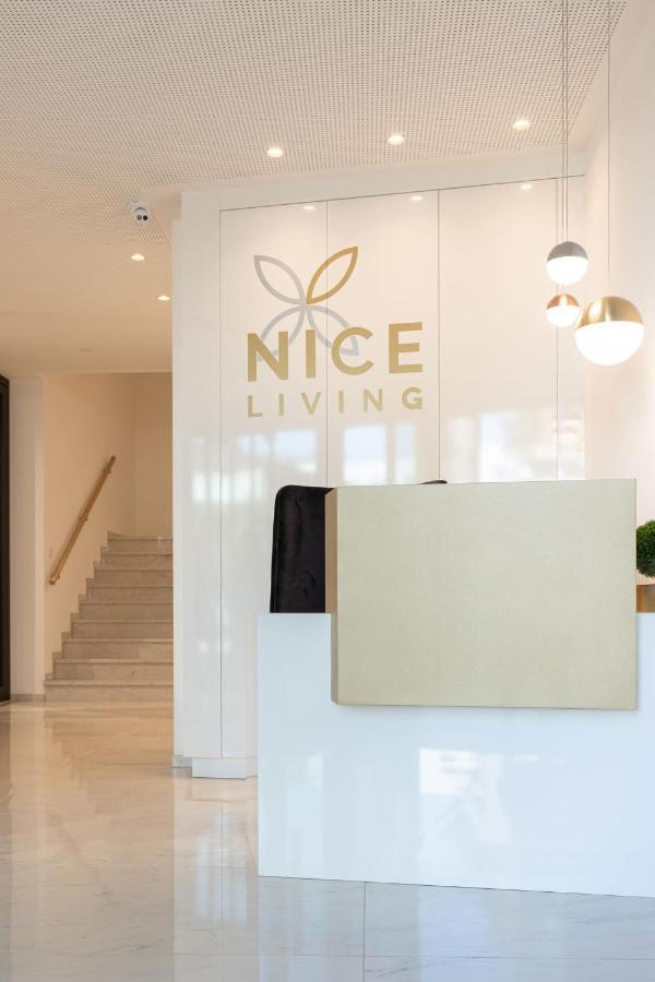 Nice Living Neue- Moderne Apartments Im Herzen Von Brixen - Kostenlose Brixencard - Ideal Fuer Familien, Paare, Geschaeftsreisende Und Allen Urlaubs Hungrigen Bagian luar foto