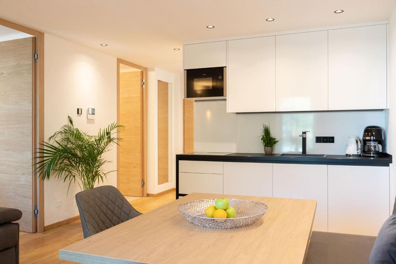 Nice Living Neue- Moderne Apartments Im Herzen Von Brixen - Kostenlose Brixencard - Ideal Fuer Familien, Paare, Geschaeftsreisende Und Allen Urlaubs Hungrigen Bagian luar foto