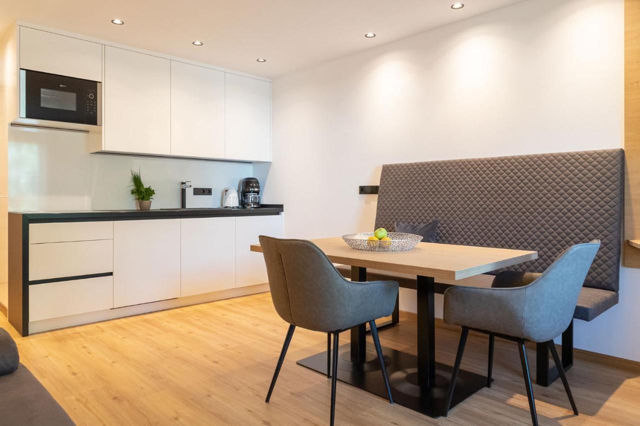 Nice Living Neue- Moderne Apartments Im Herzen Von Brixen - Kostenlose Brixencard - Ideal Fuer Familien, Paare, Geschaeftsreisende Und Allen Urlaubs Hungrigen Bagian luar foto