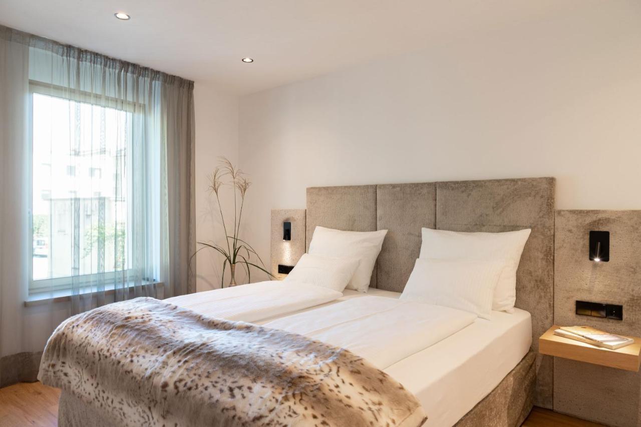 Nice Living Neue- Moderne Apartments Im Herzen Von Brixen - Kostenlose Brixencard - Ideal Fuer Familien, Paare, Geschaeftsreisende Und Allen Urlaubs Hungrigen Bagian luar foto