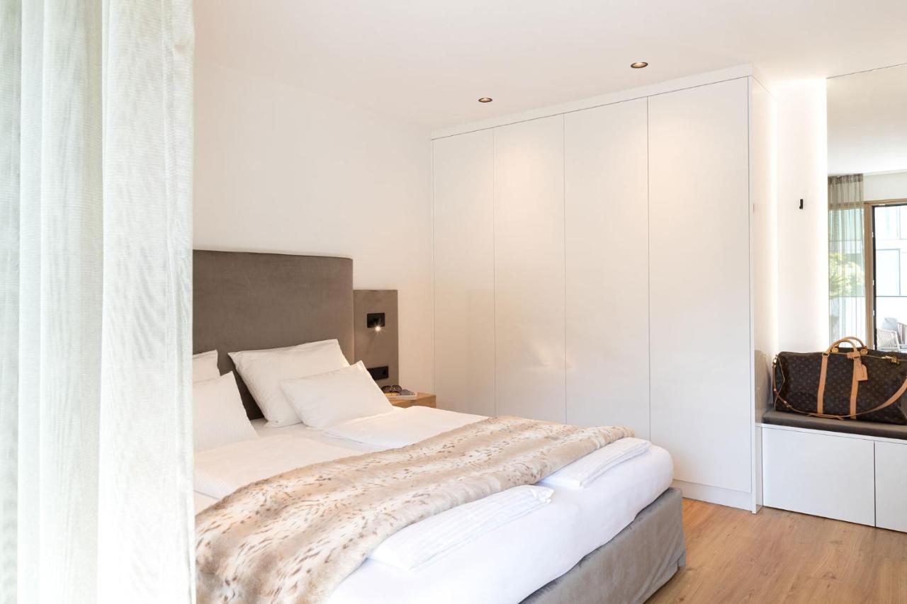 Nice Living Neue- Moderne Apartments Im Herzen Von Brixen - Kostenlose Brixencard - Ideal Fuer Familien, Paare, Geschaeftsreisende Und Allen Urlaubs Hungrigen Bagian luar foto