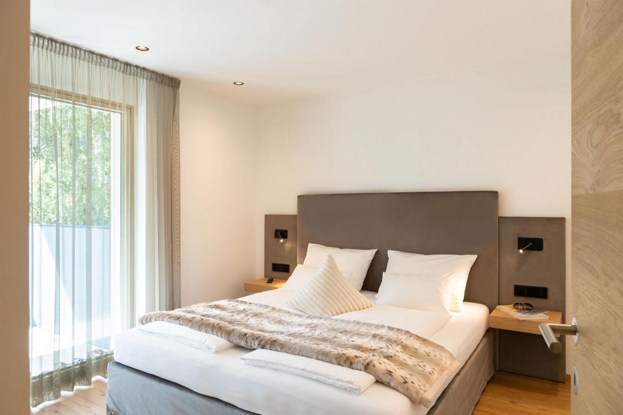 Nice Living Neue- Moderne Apartments Im Herzen Von Brixen - Kostenlose Brixencard - Ideal Fuer Familien, Paare, Geschaeftsreisende Und Allen Urlaubs Hungrigen Bagian luar foto