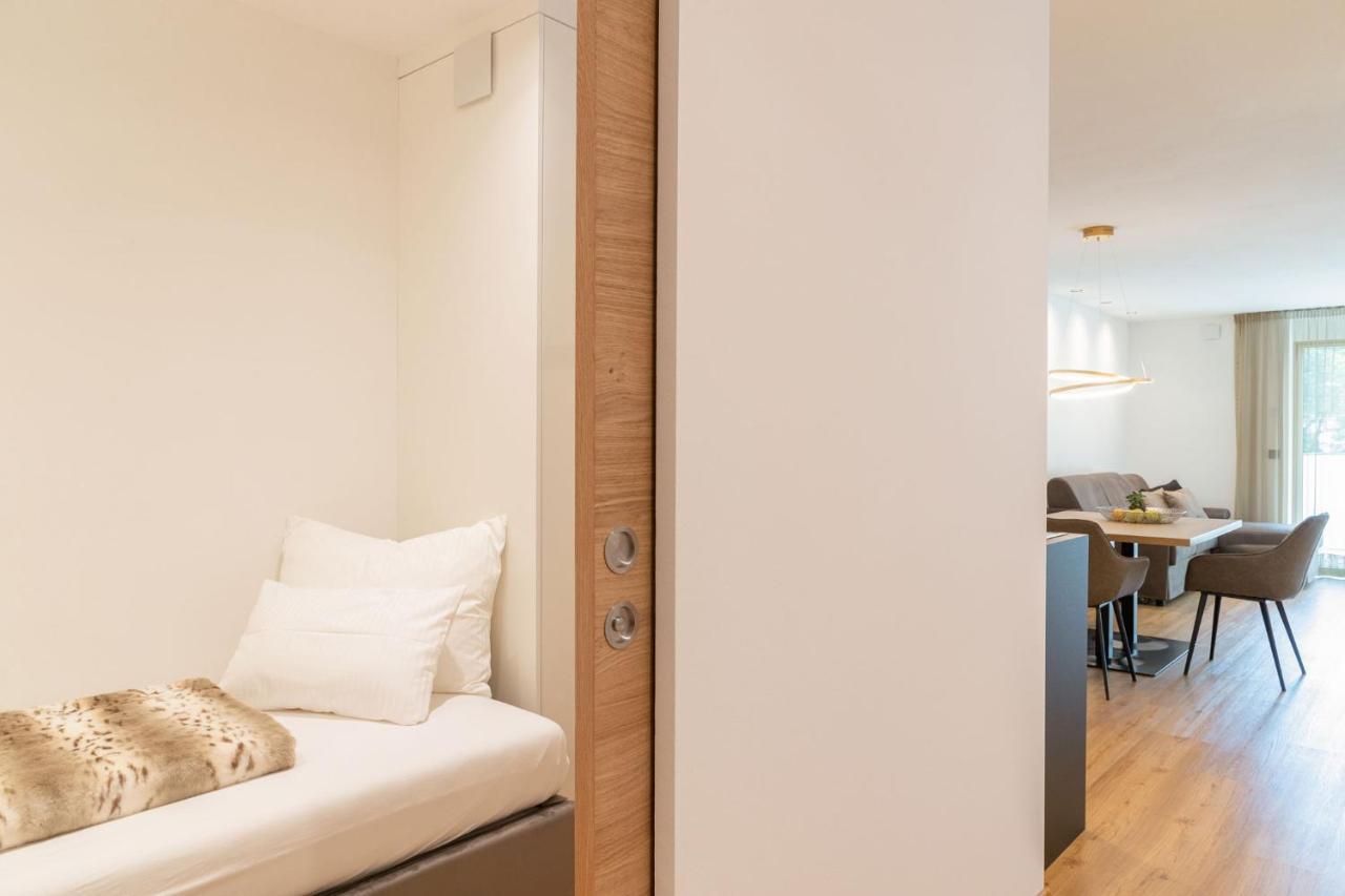Nice Living Neue- Moderne Apartments Im Herzen Von Brixen - Kostenlose Brixencard - Ideal Fuer Familien, Paare, Geschaeftsreisende Und Allen Urlaubs Hungrigen Bagian luar foto