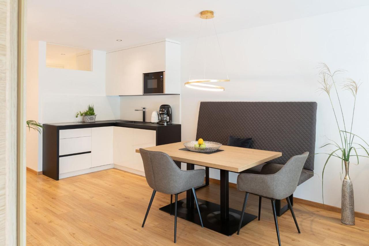 Nice Living Neue- Moderne Apartments Im Herzen Von Brixen - Kostenlose Brixencard - Ideal Fuer Familien, Paare, Geschaeftsreisende Und Allen Urlaubs Hungrigen Bagian luar foto